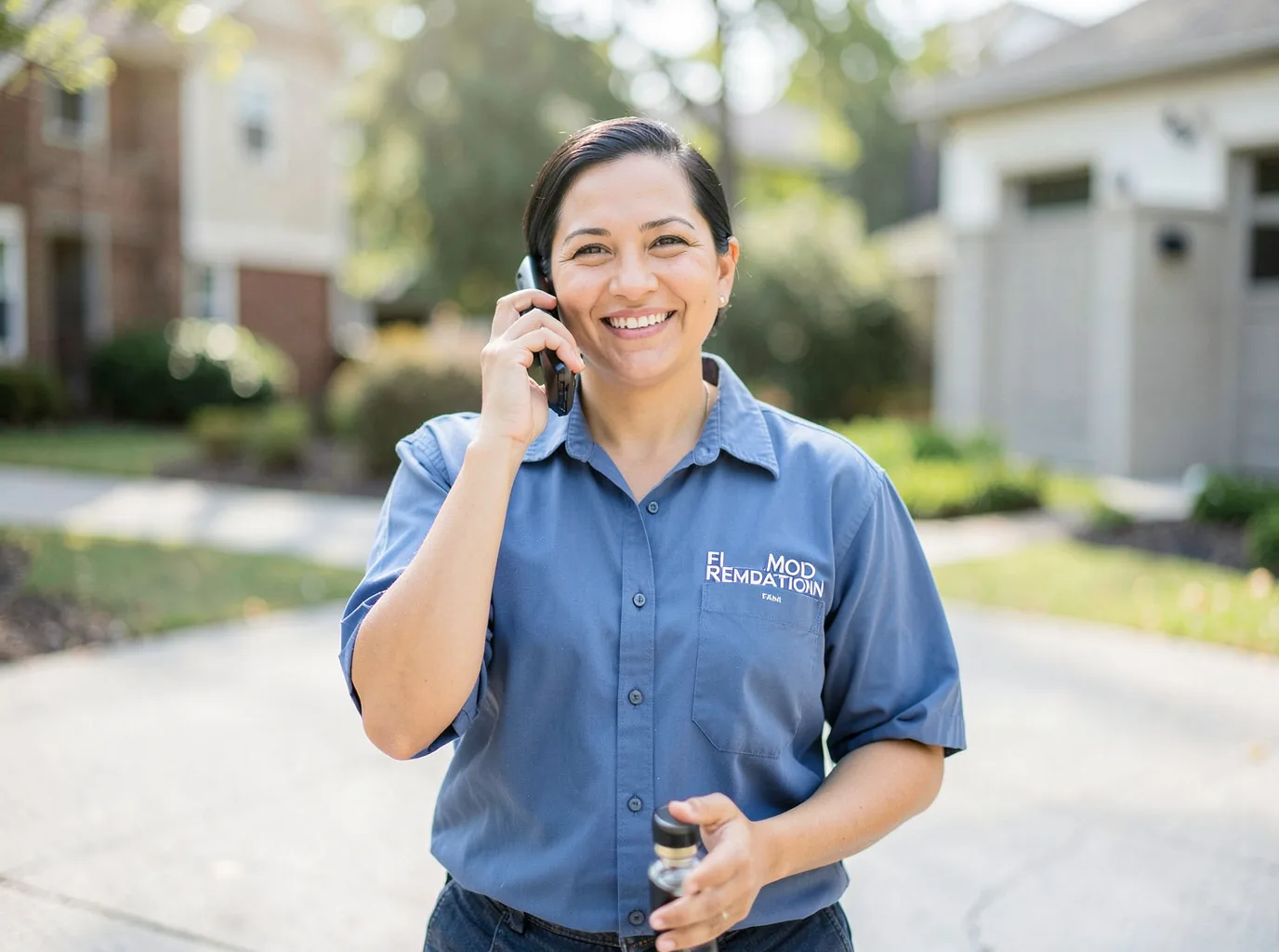 Mold Remediation Humeston, IA FAQs